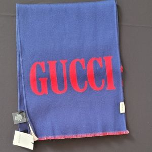 Gucci Scarf